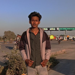 Rohan Suresh