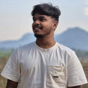 Rohan Surya Teja