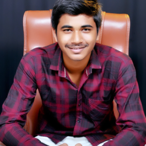 Rohan Tekur