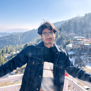 Rohan Thakur