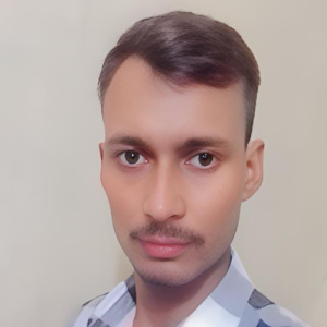 Rohan Tiwari