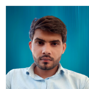 Rohan Tiwari
