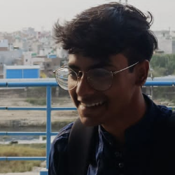 Rohan TiwariProfile Image