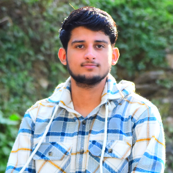 Rohan Upreti
