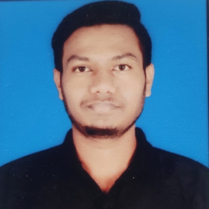 Rohan Waghode