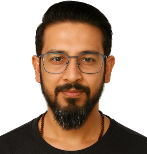 Rohan Yadav