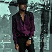 Rohanmishrav Goyal