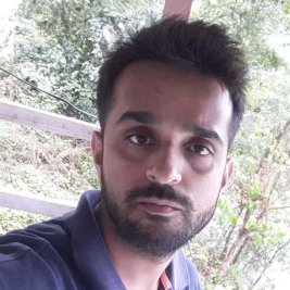Rohian Awasthi
