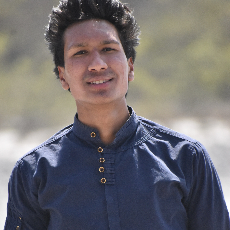 Rohian Deshpande
