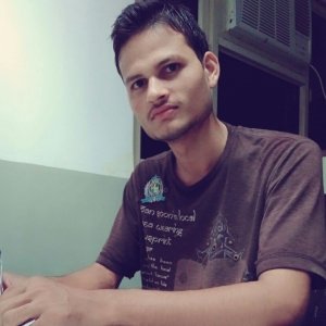 Rohian Deshpande