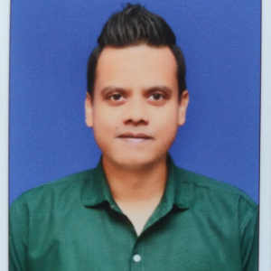 Rohian GoyalProfile Image