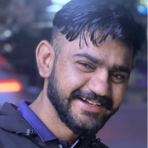 Rohian Gupta