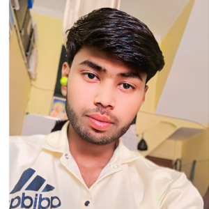 Rohian GuptaProfile Image