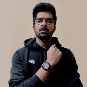 Rohian Iyer