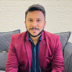 Rohian Iyer