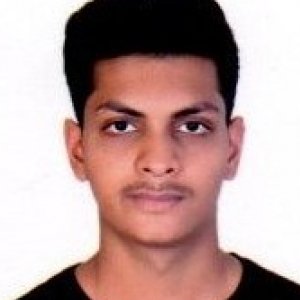 Rohian Kulkarni