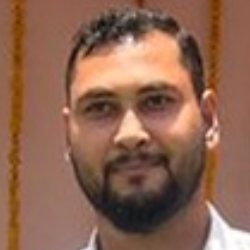 Rohian Nair