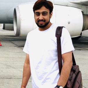 Rohian Pawar
