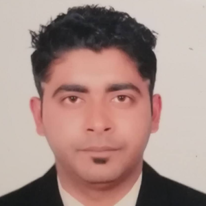 Rohian PawarProfile Image