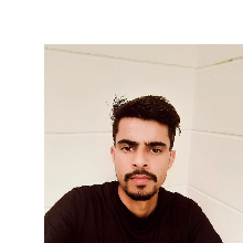 Rohian Pawar