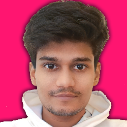 Rohian Reddy
