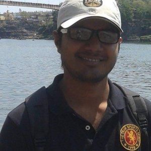 Rohian Verma