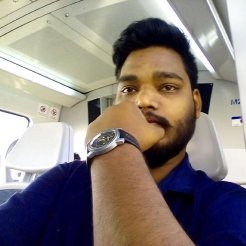 Rohiav Chauhan