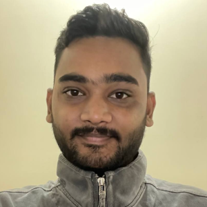 Rohiav Deshpande
