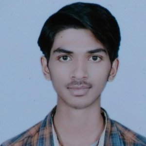 Rohiav Mishra