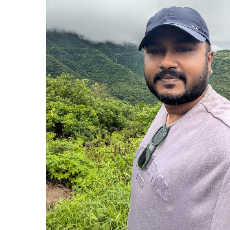 Rohiav Nair