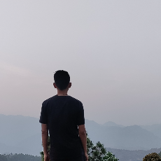Rohiav Pawar