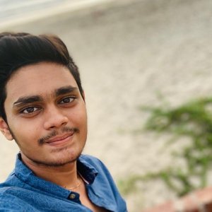 Rohiav Pawar