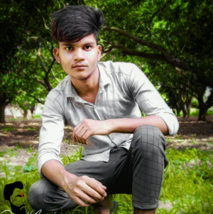 Rohiav Pawar