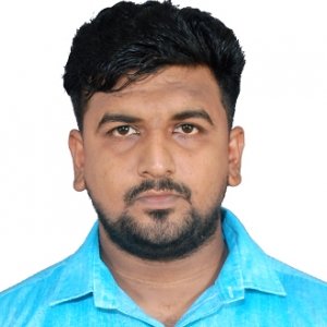 Rohiav Pawar