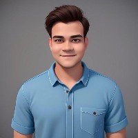 Rohiav Pawar