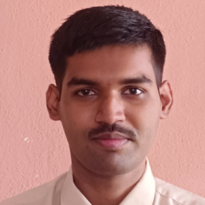 Rohiav Pawar