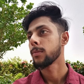 Rohiav Pawar