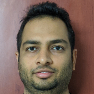 Rohiav Trivedi