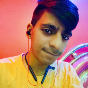 Rohiesh Bansal