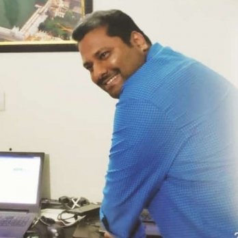 Rohiesh Deshpande