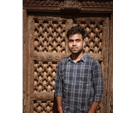 Rohiesh Goyal