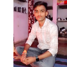 Rohiesh Joshi