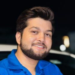 Rohiesh Mishra