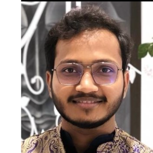 Rohiesh Pandey