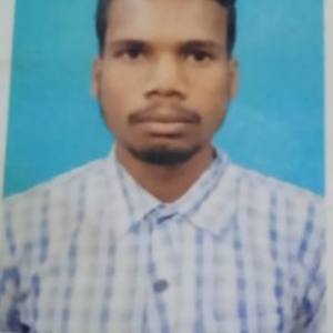 Rohiesh Trivedi