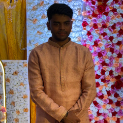 Rohiesh Trivedi