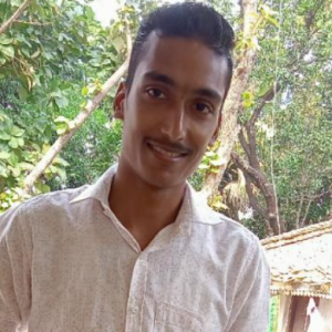 Rohiin Mishra