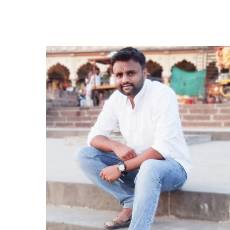 Rohiin Nair