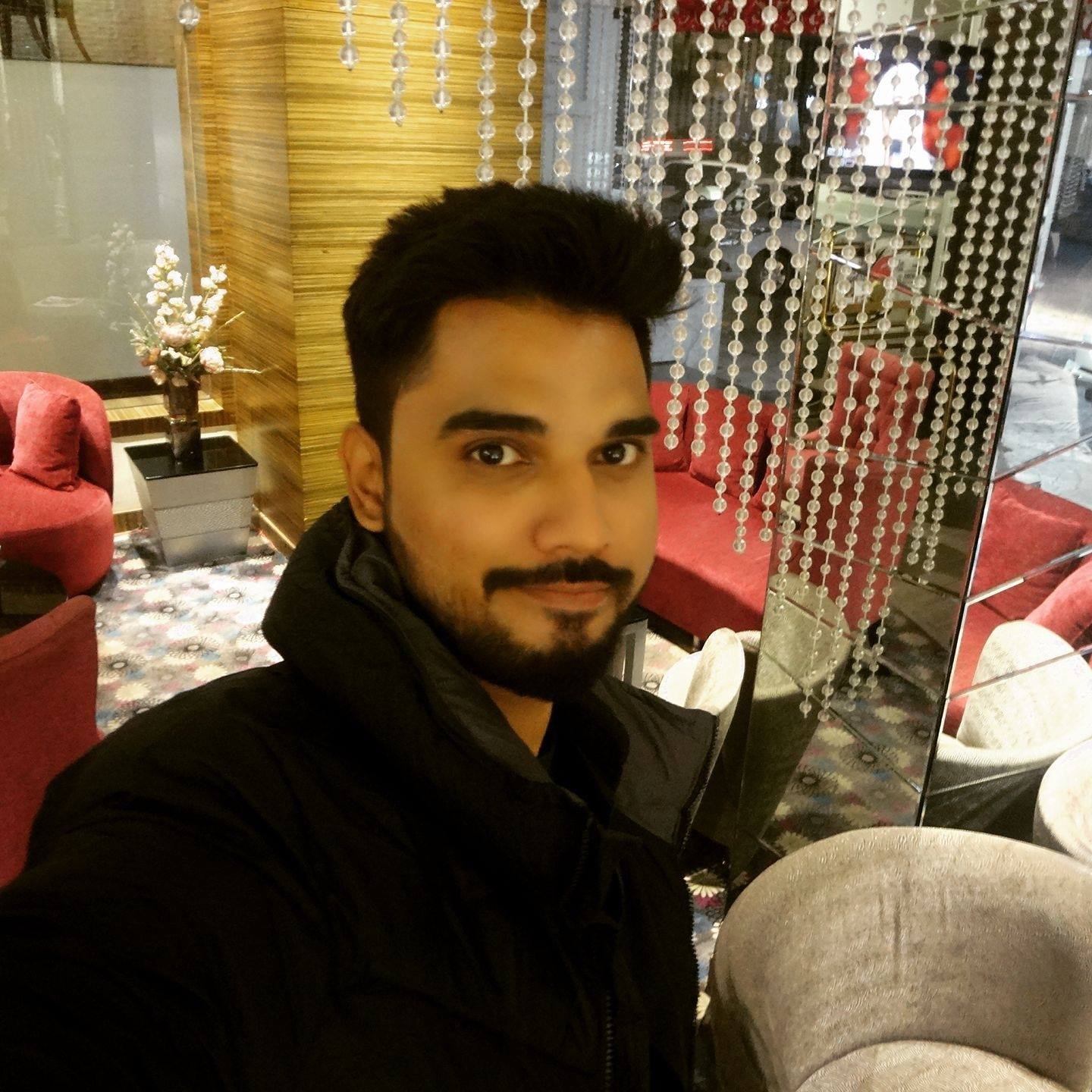 Rohiit Kulkarni