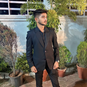 Rohiit Mishra